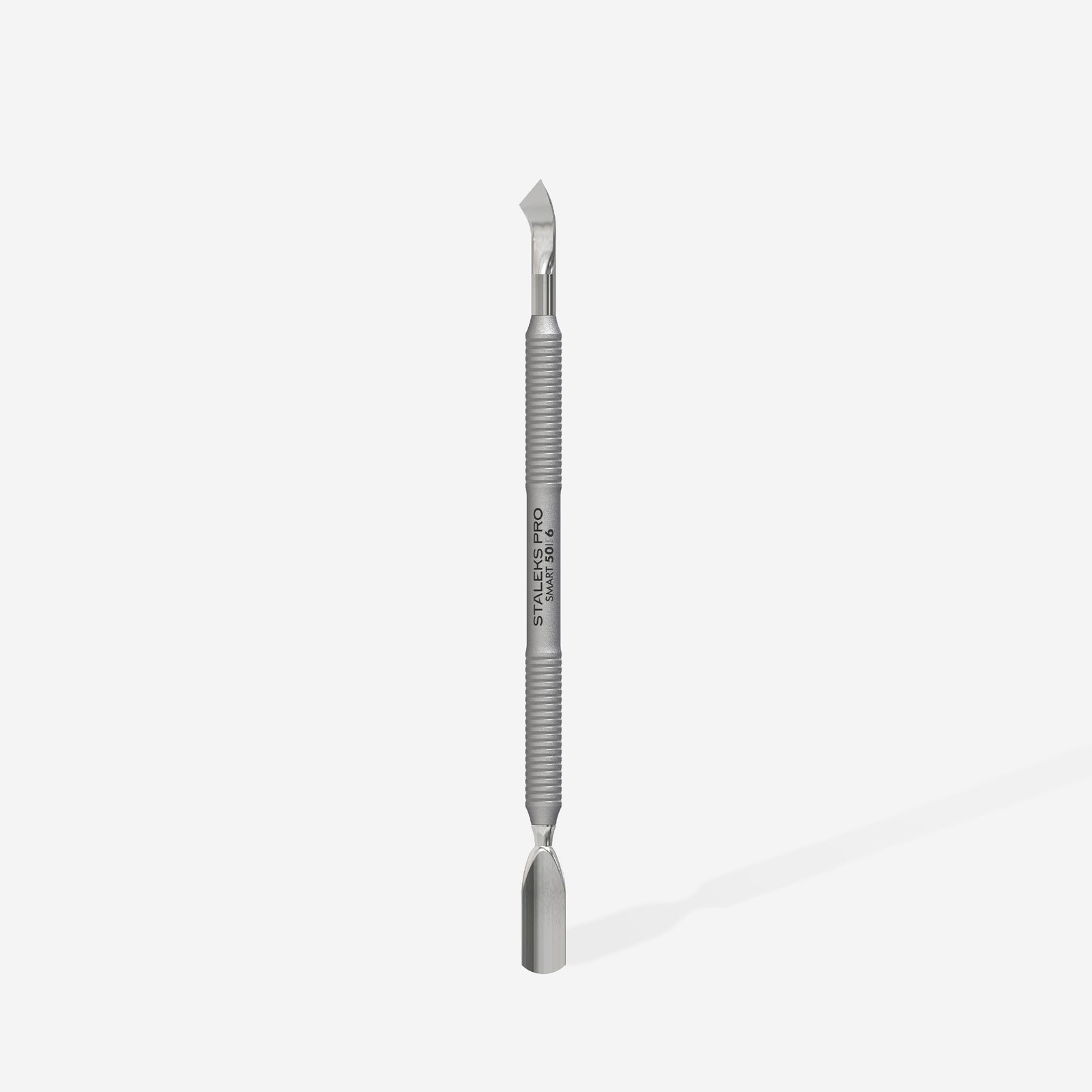 STALEKS Smart 50 Type 6 Manikür Pusher – Yuvarlak İtici/Kavisli Kanat - Görsel 3