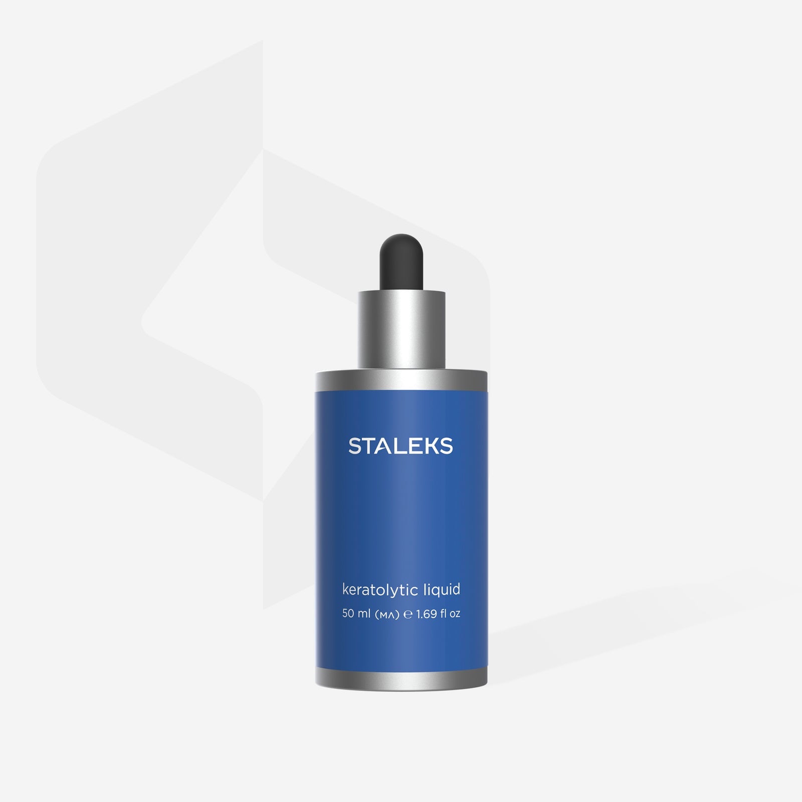 STALEKS Treat.s Keratolitik Ayak Bakım Solüsyonu 50 ml - Görsel 2