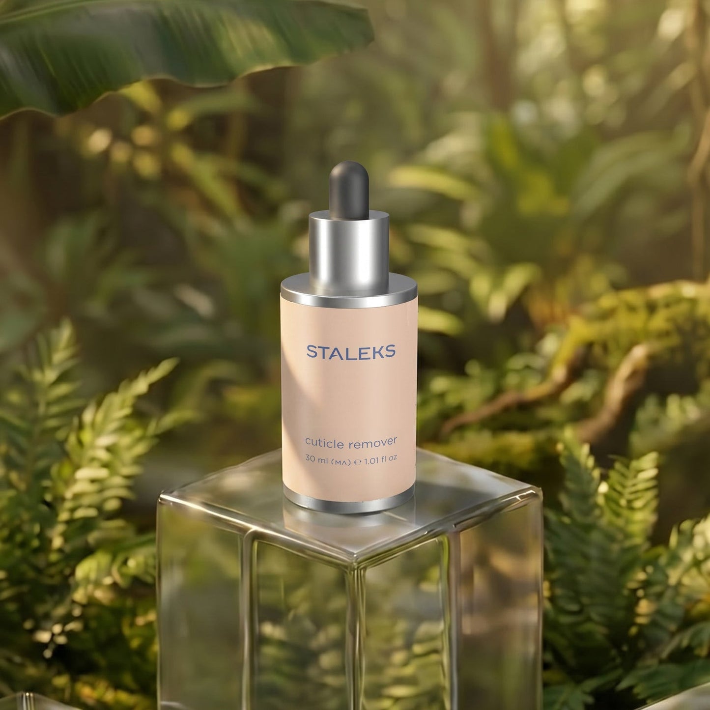 STALEKS Treat.s Kütikül Remover 30 ml
