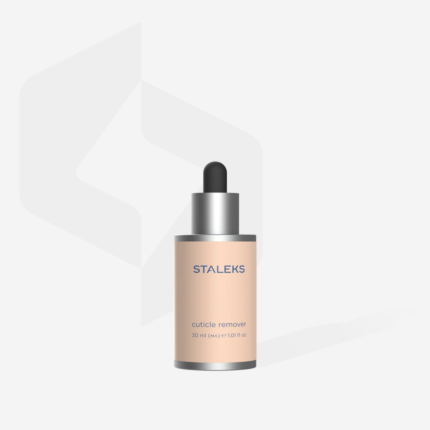 STALEKS Treat.s Kütikül Remover 30 ml - Görsel 2