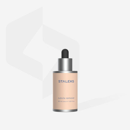 STALEKS Treat.s Kütikül Remover 30 ml - Görsel 2