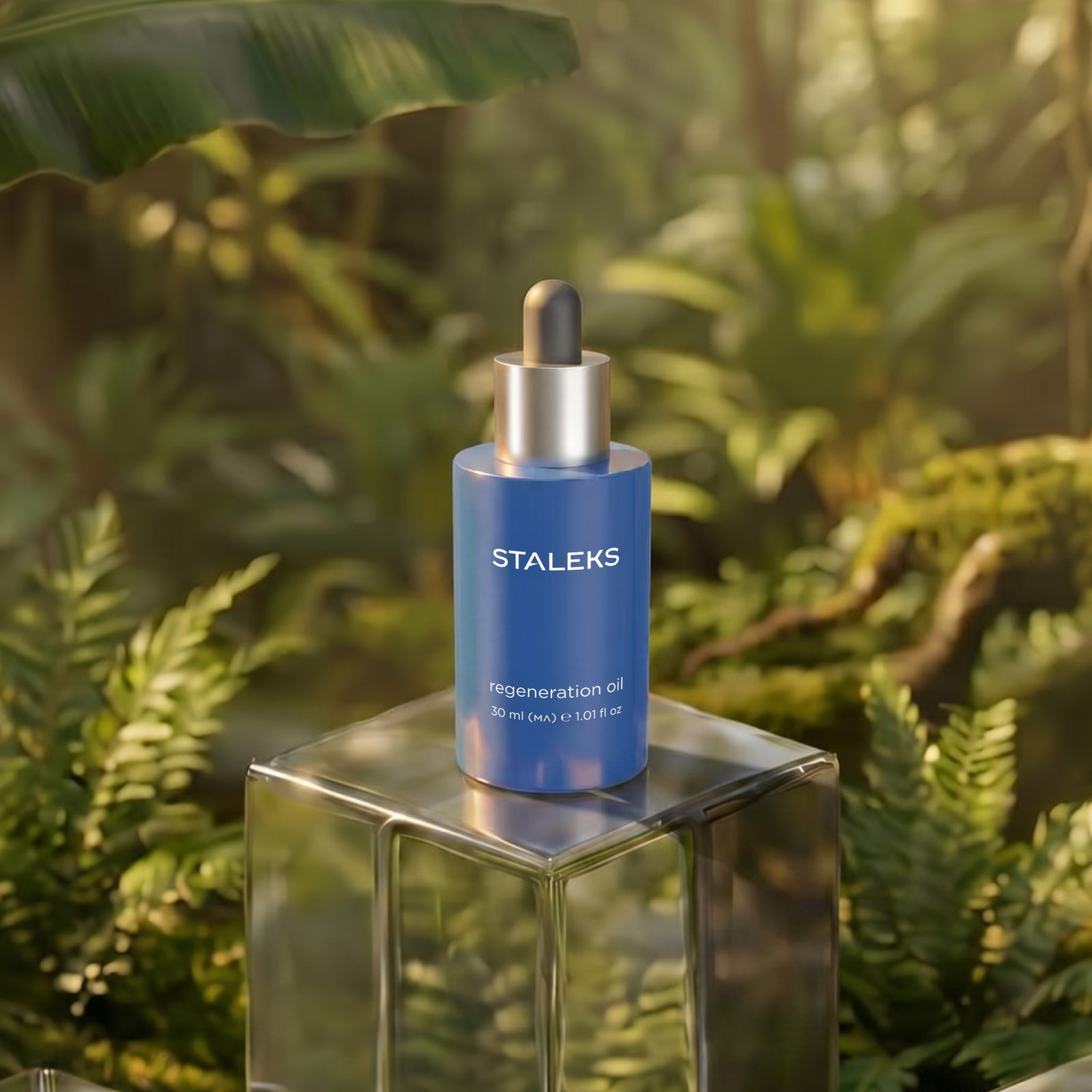 STALEKS Treat.s Onarıcı Cilt Yağı 30 ml