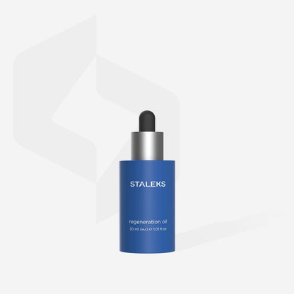 STALEKS Treat.s Onarıcı Cilt Yağı 30 ml - Görsel 2