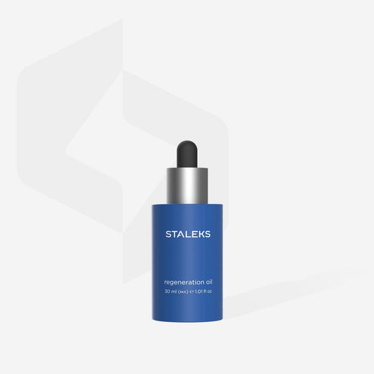 STALEKS Treat.s Onarıcı Cilt Yağı 30 ml - Görsel 2
