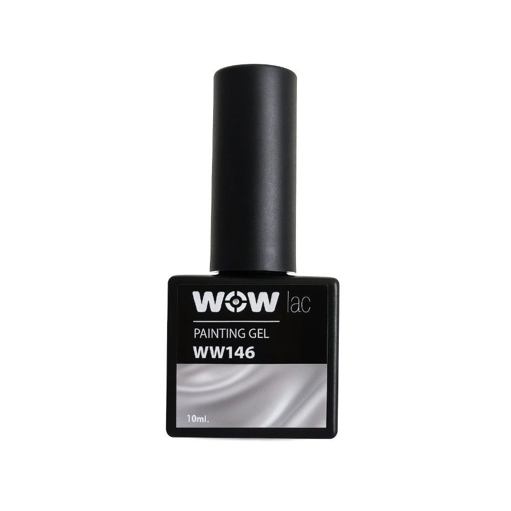 Wowlack Gümüş Çizim Jeli WW146
