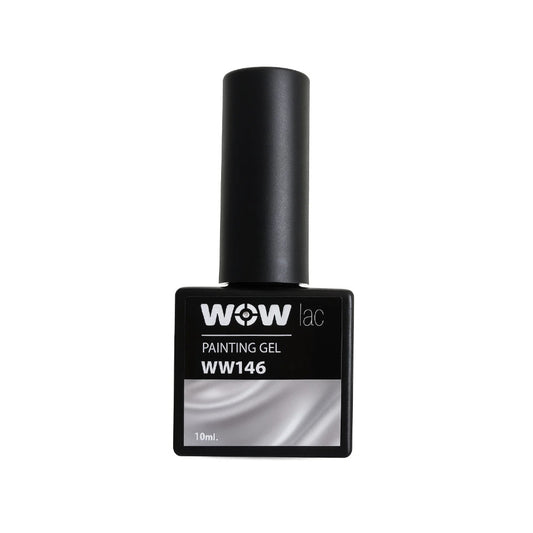 Wowlack Gümüş Çizim Jeli WW146
