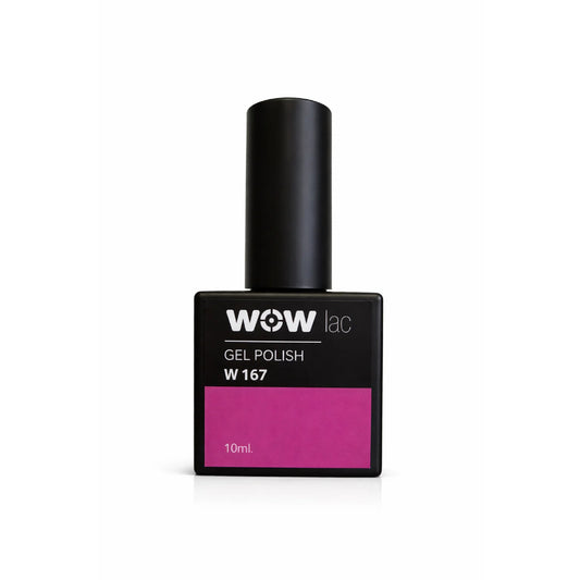 Wowlack Kalıcı Oje W167
