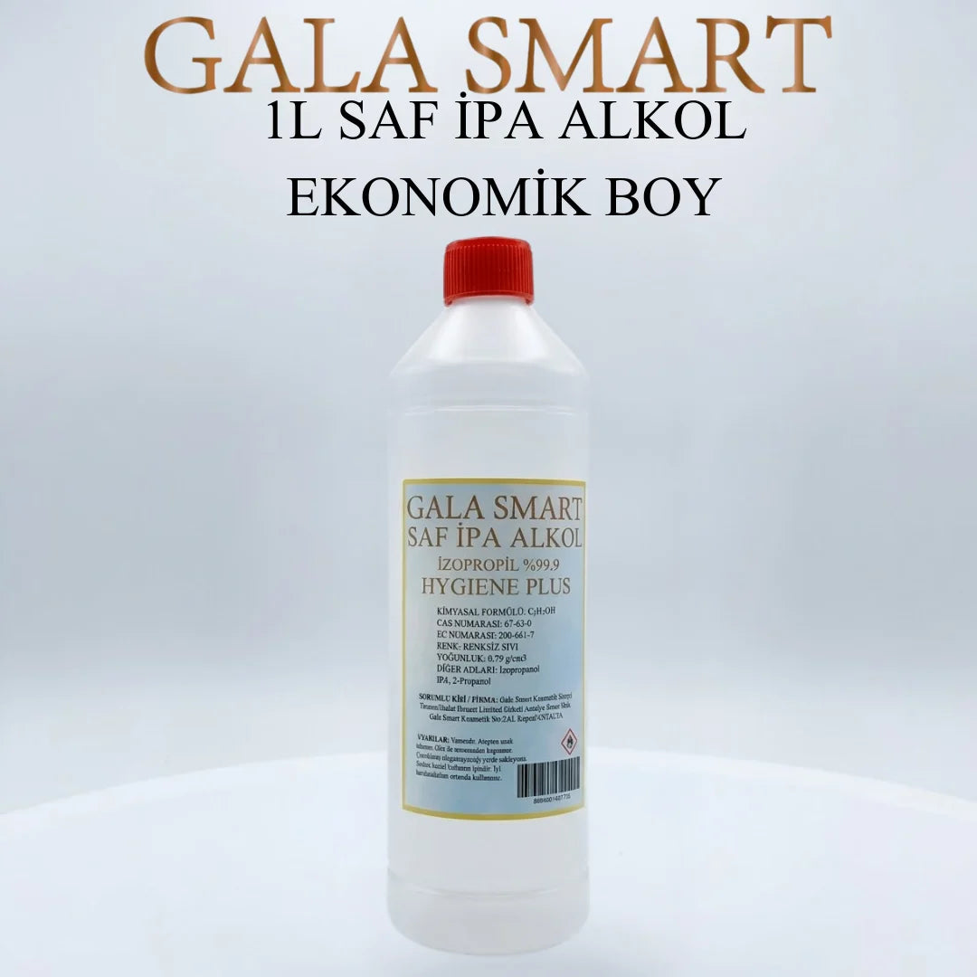 Gala Smart Alkol 1000 ml