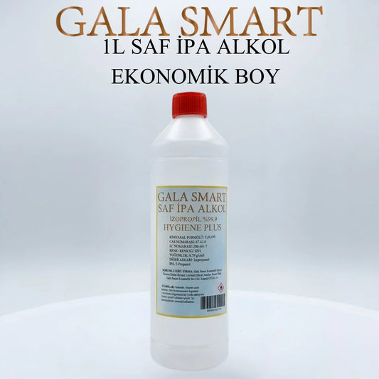 Gala Smart Alkol 1000 ml