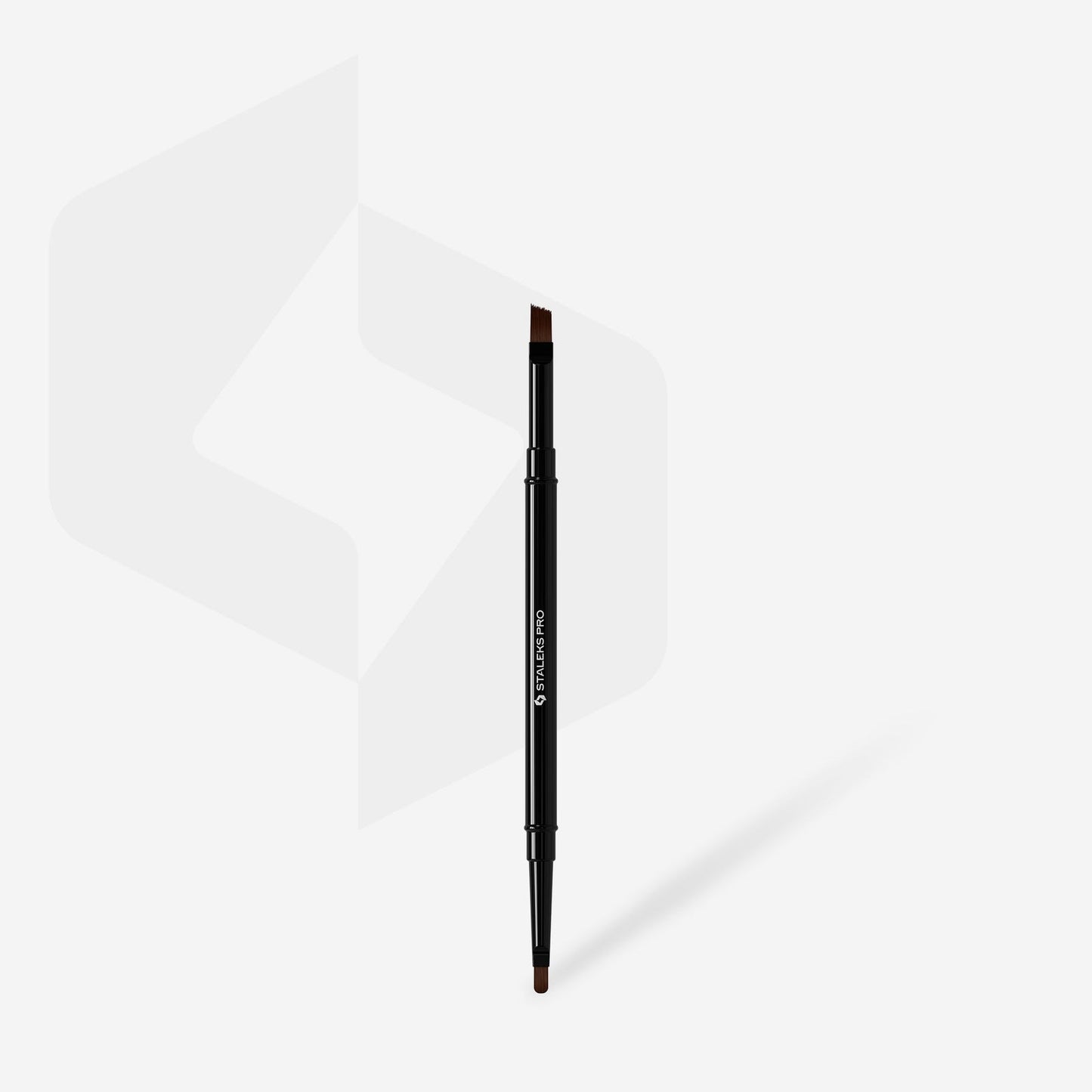 STALEKS Expert NBE-04/09 Çift Taraflı Jel Fırçası - Görsel 2