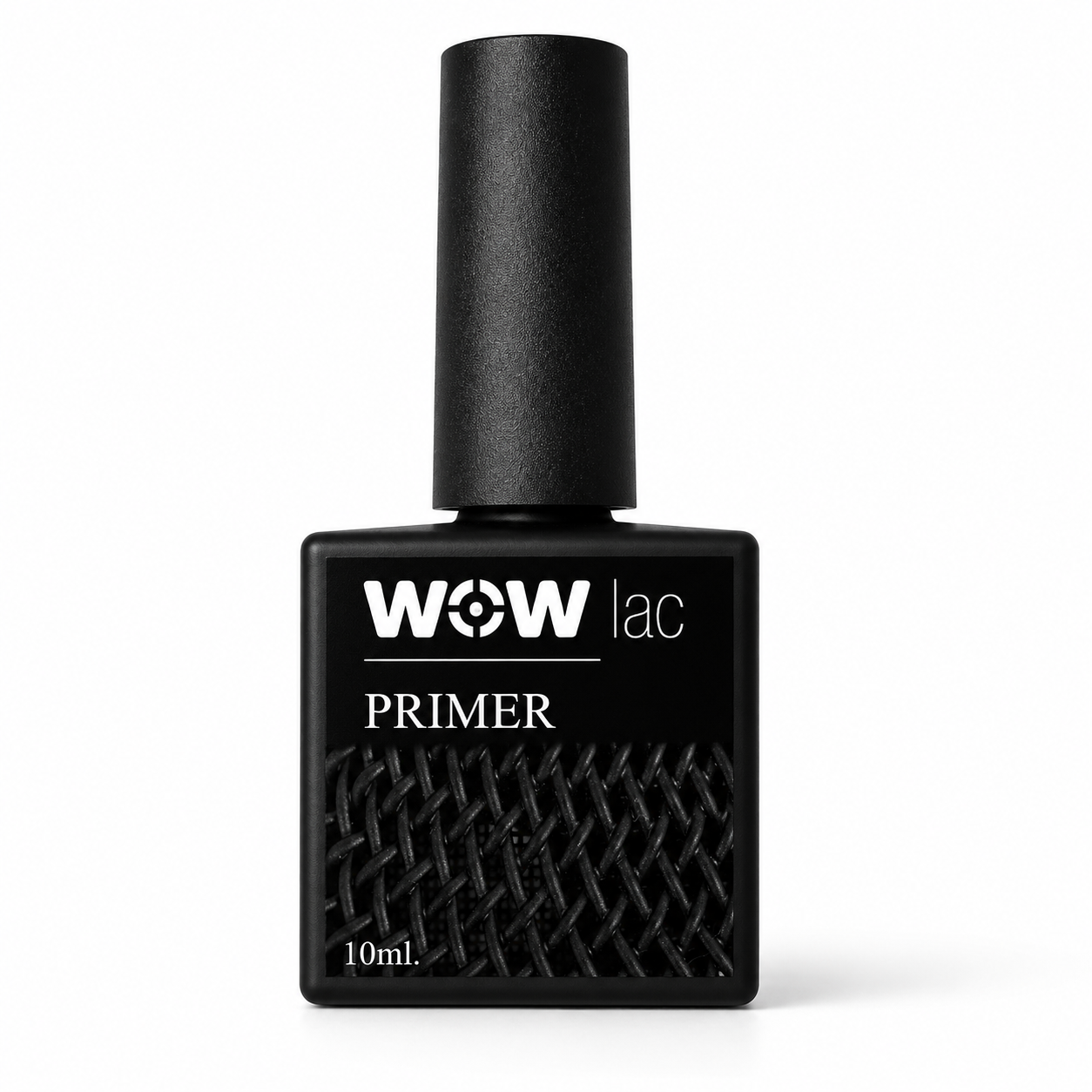 Wowlack Asitli Primer Clear 10ML