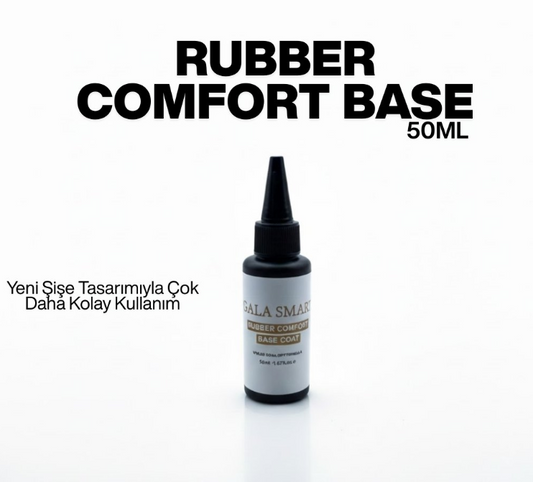 Gala Smart Rubber Comfort Base 50 ml