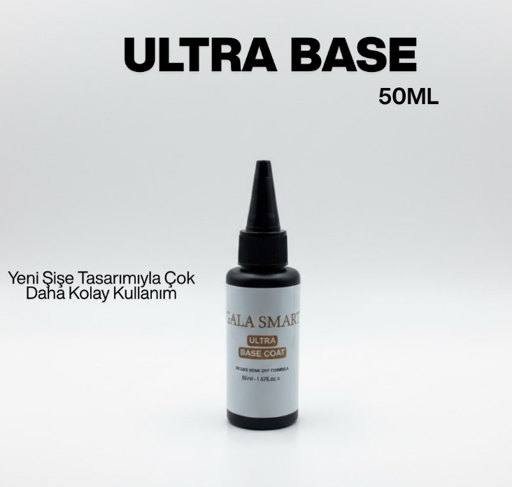 Gala Smart Ultra Base 50 ml