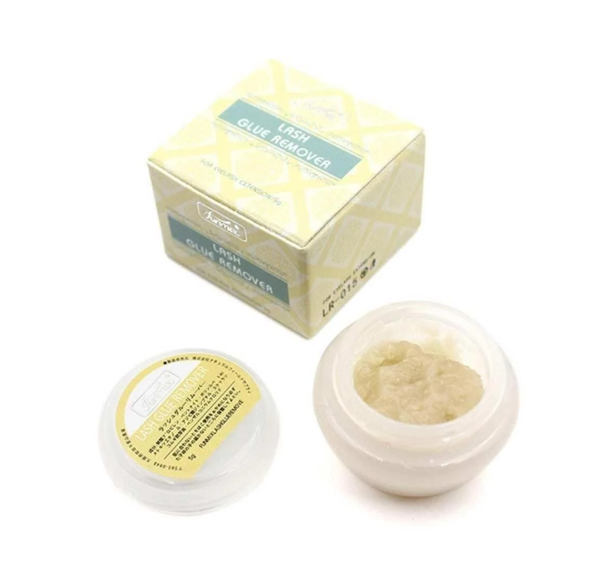 Funmix İpek Kirpik Remover 5 ml