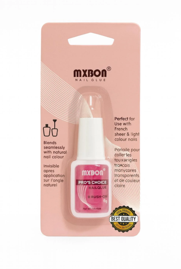 Mixbon Tips Yapıştırıcı