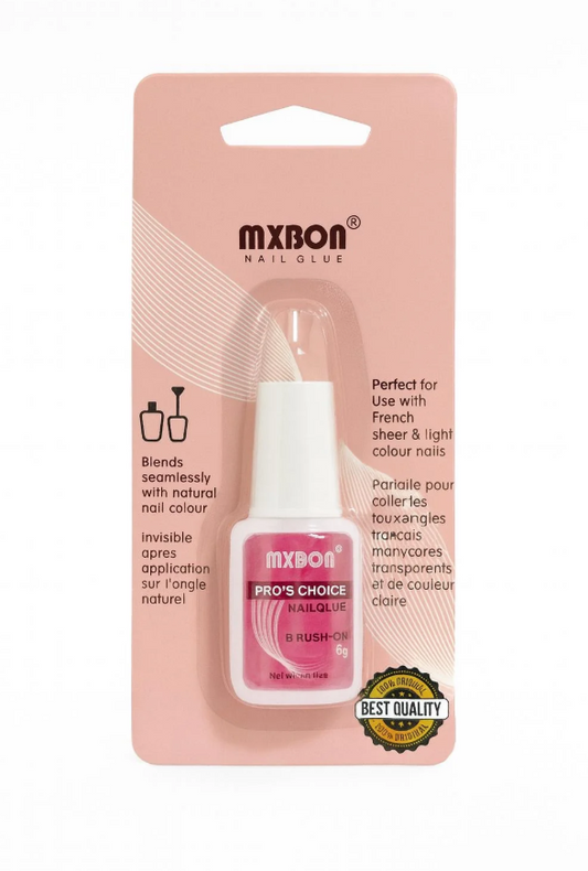 Mixbon Tips Yapıştırıcı