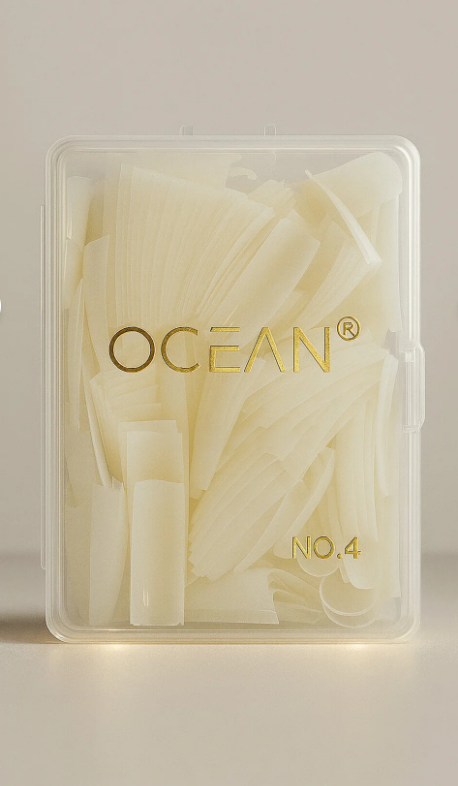 Ocean Tek Numaralı Tips 200'lü No: 04