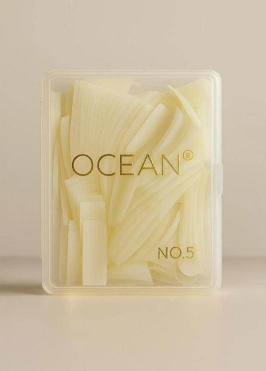Ocean Tek Numaralı Tips 200'lü No: 05