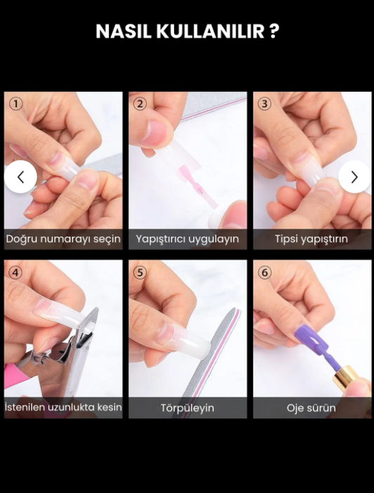 Ocean Tek Numaralı Tips 200'lü No: 06 - Görsel 2