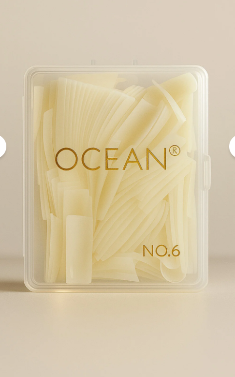 Ocean Tek Numaralı Tips 200'lü No: 06