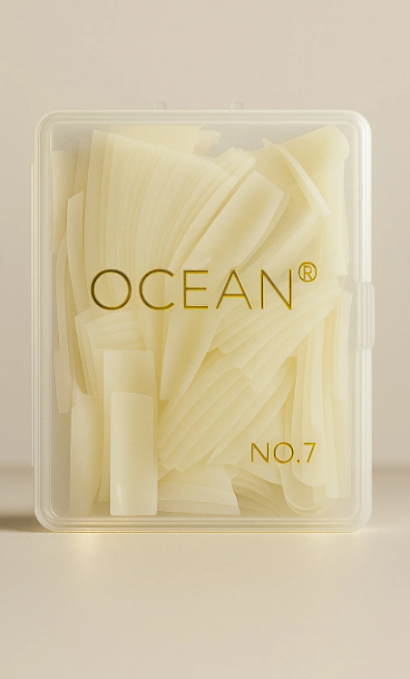 Ocean Tek Numaralı Tips 200'lü No: 07