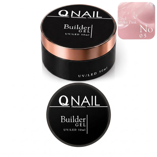 Qnail Builder Gel 50ML No:05