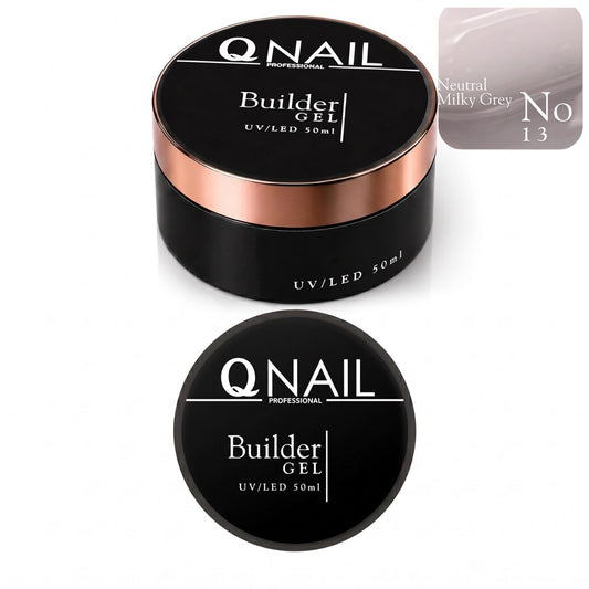 Qnail Builder Gel 50ML No:13