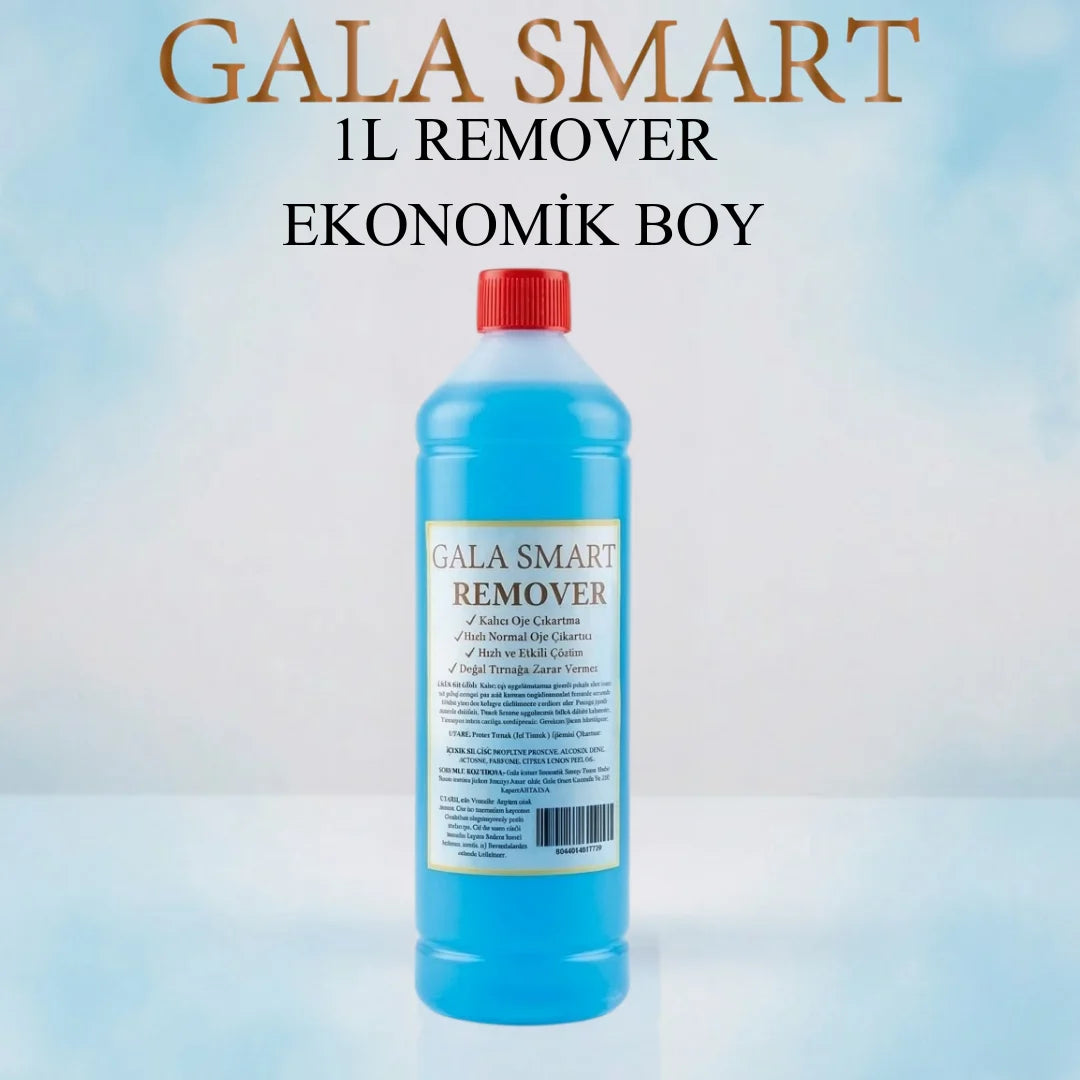Gala Smart Remover 1000 ml