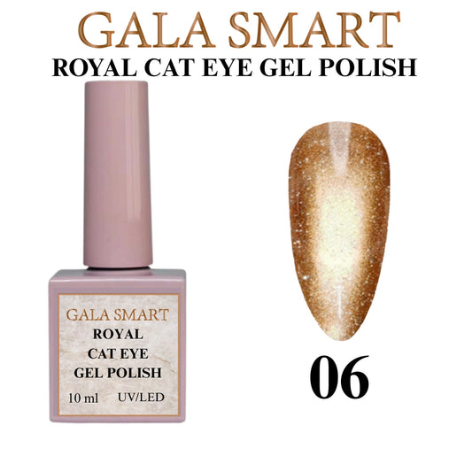 Royal Cat Eye No:06