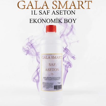 Gala Smart Aseton 1000 ml