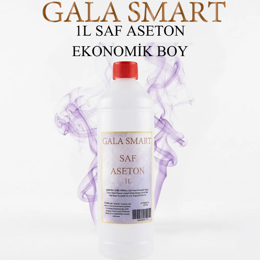 Gala Smart Aseton 1000 ml