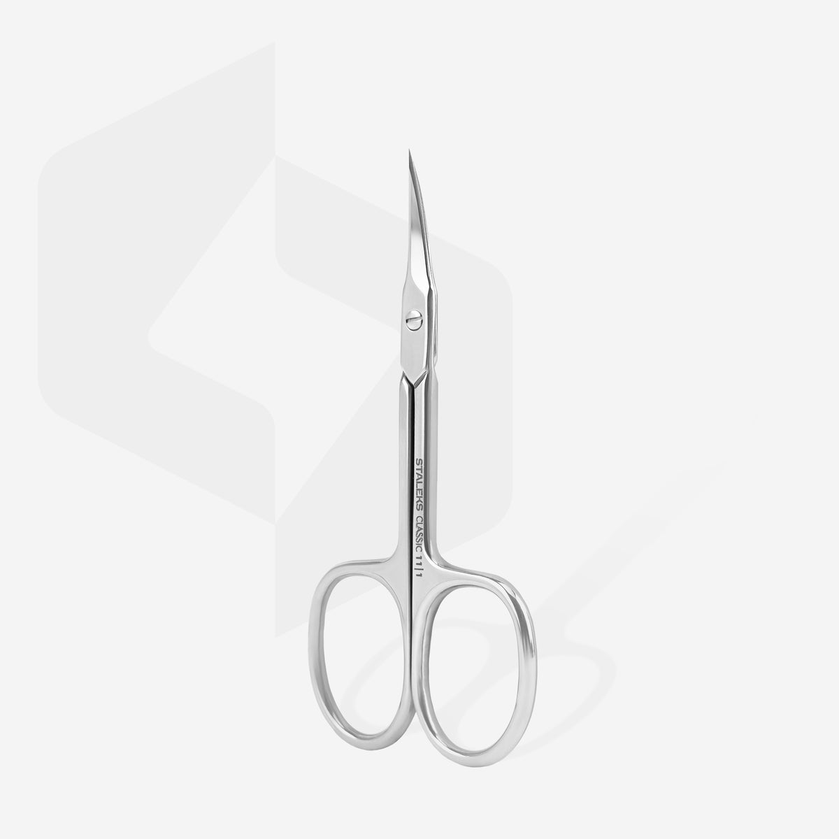 Staleks Pro Classic 11 Type 1 Tırnak Eti Makası - Görsel 2