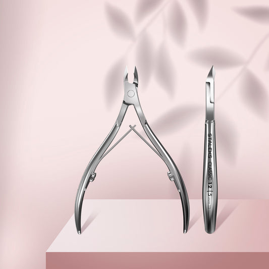 Staleks Pro Classic 12 Tırnak Eti Pensi 5 mm