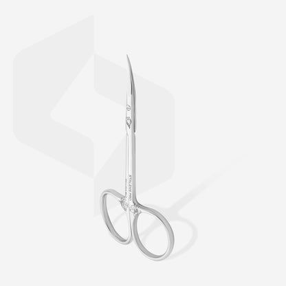 Staleks Pro Exclusive 20 Type 1 Profesyonel Tırnak Eti Makası (Magnolia) - Görsel 3