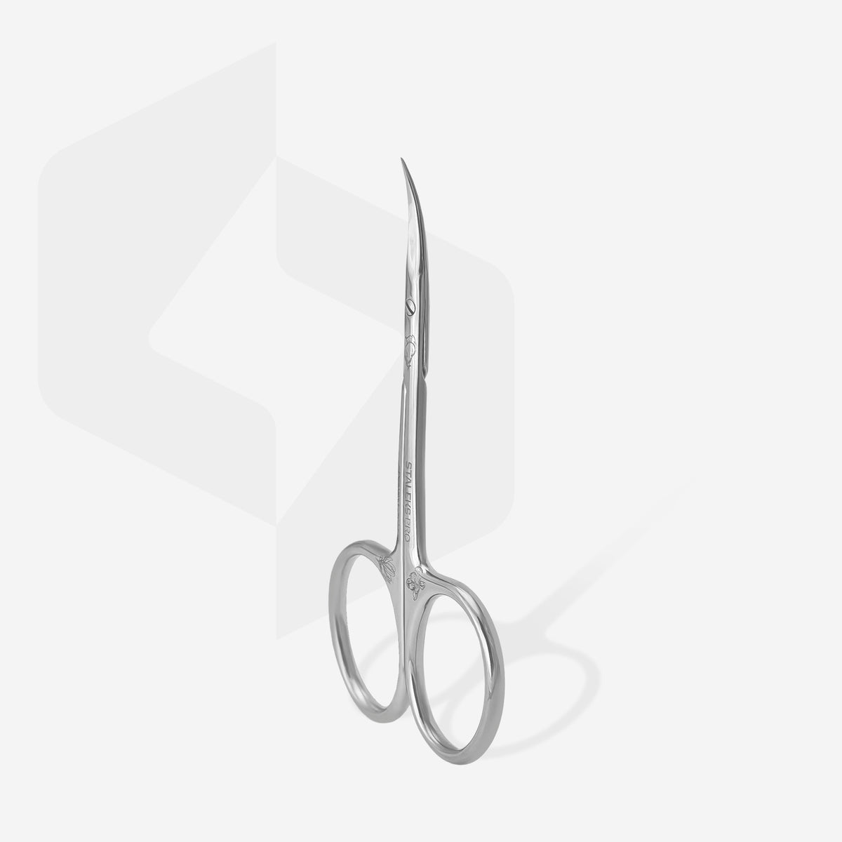 Staleks Pro Exclusive 20 Type 2 Profesyonel Tırnak Eti Makası (Magnolia) - Görsel 3