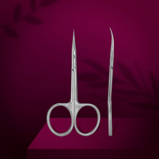 Staleks Pro Exclusive 20 Type 2 Profesyonel Tırnak Eti Makası (Magnolia)