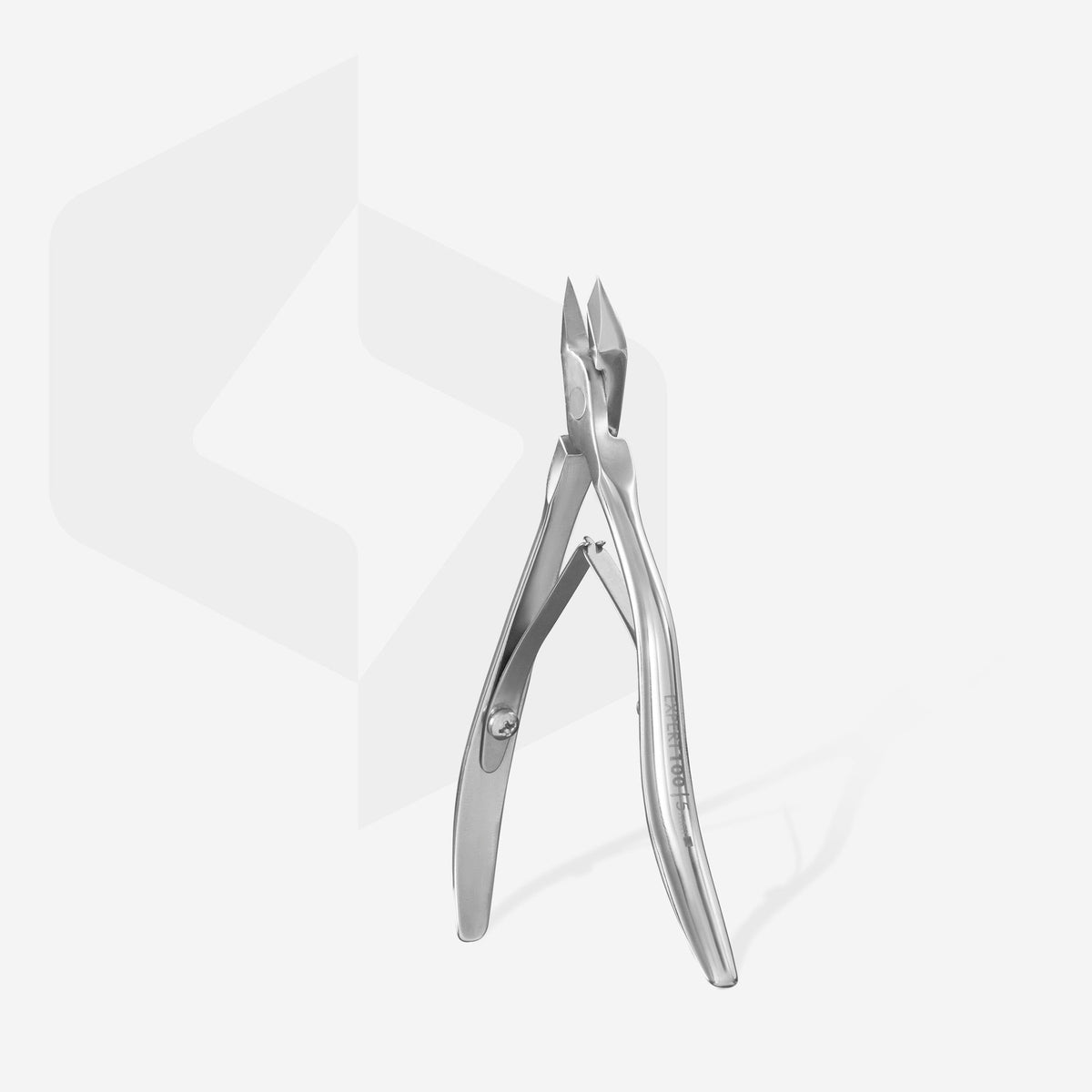 Staleks Pro Expert 100 Profesyonel Tırnak Eti Pensi 5 mm - Görsel 3