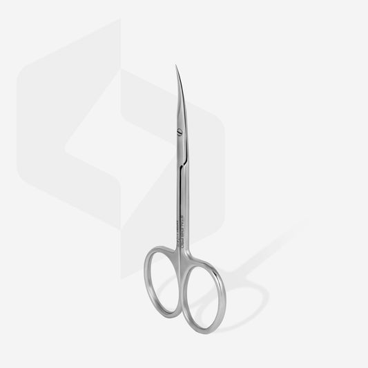 Staleks Pro Expert 11 Type 3 Solaklar İçin Profesyonel Tırnak Eti Makası - Görsel 2