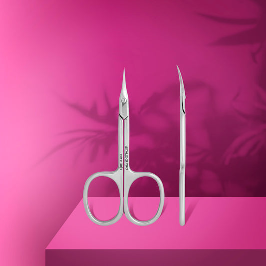 Staleks Pro Expert 50 Type 1 Profesyonel Tırnak Eti Makası