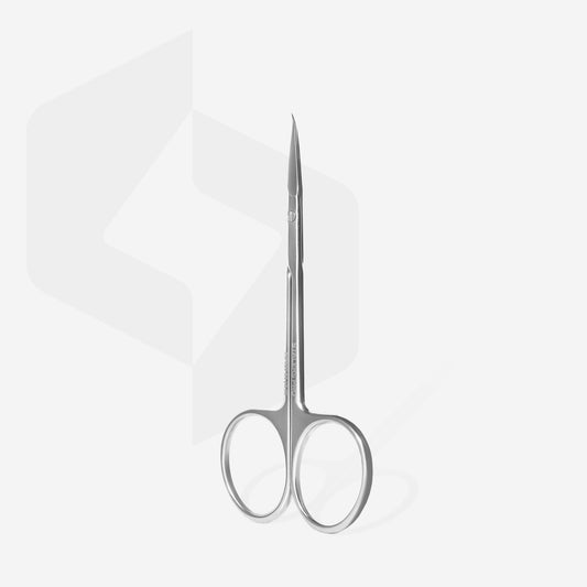 Staleks Pro Expert 51 Type 3 Profesyonel Kancalı Tırnak Eti Makası - Görsel 2