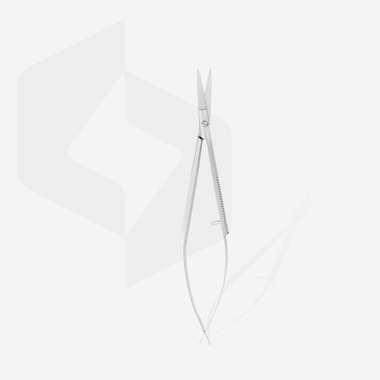 Staleks Pro Expert 90 Type 2 Kaş Tasarım Cımbızı - Görsel 2