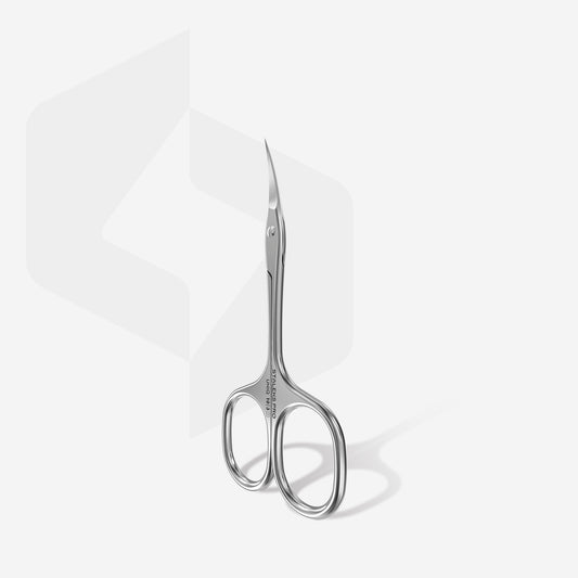Staleks Pro Uniq 10 Type 3 Ballerina Profesyonel Tırnak Eti Makası - Görsel 2