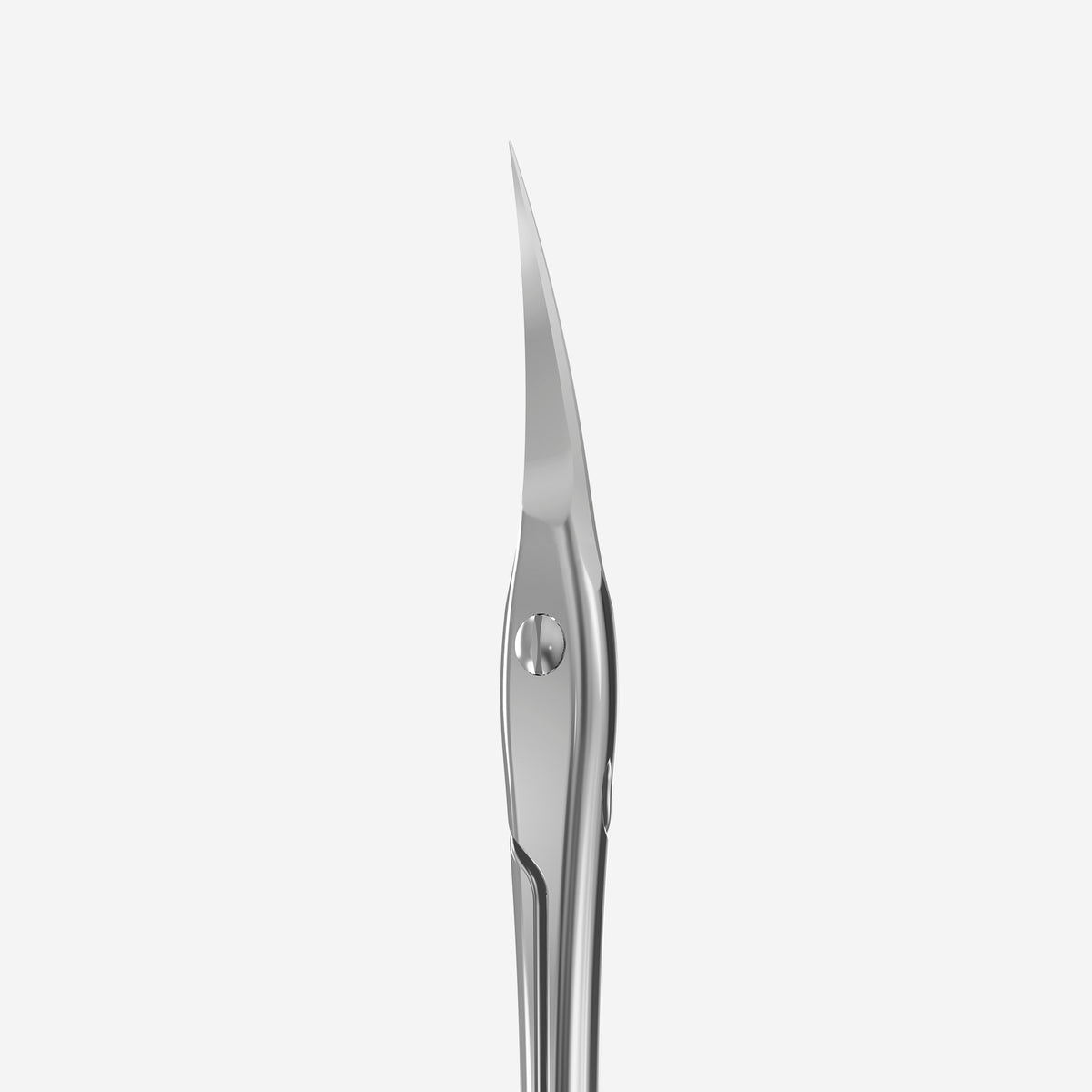 Staleks Pro Uniq 10 Type 3 Ballerina Profesyonel Tırnak Eti Makası - Görsel 3