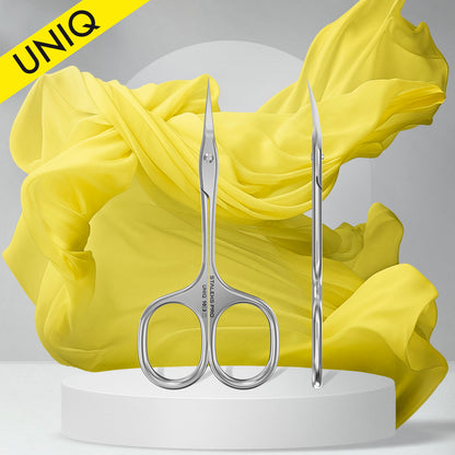 Staleks Pro Uniq 10 Type 3 Ballerina Profesyonel Tırnak Eti Makası