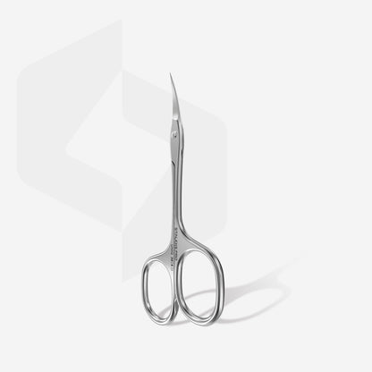 Staleks Pro Uniq 20 Type 4 Asymmetric Profesyonel Tırnak Eti Makası - Görsel 2