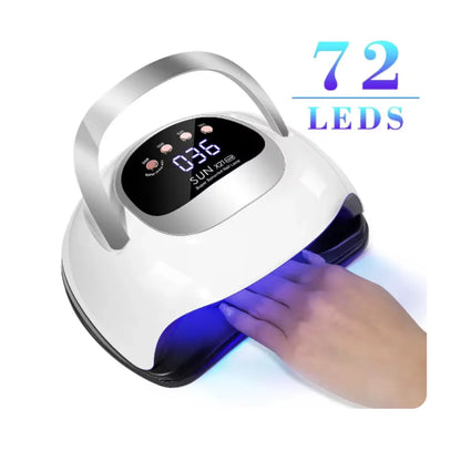Sun X21 uvled uv kurutucu lamba