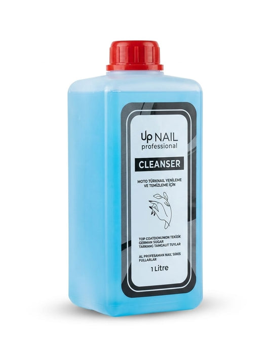 Up Nail Cleanser 1 Litre