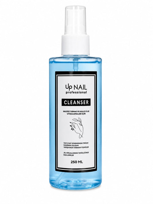 Up Nail Cleanser 250 ml
