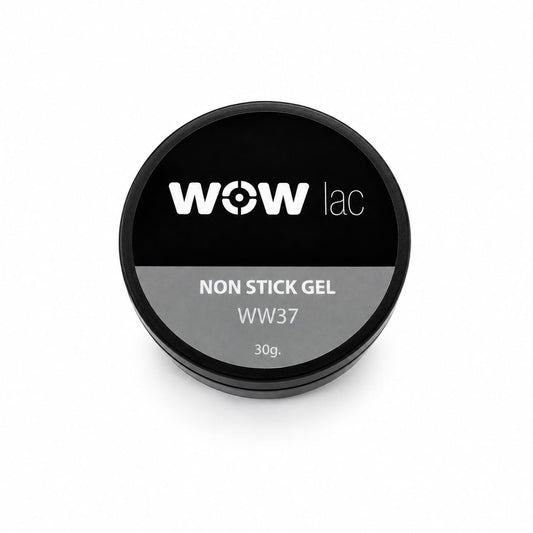 WOWLACK Non Stick Gel Hamur Jel – Şeffaf