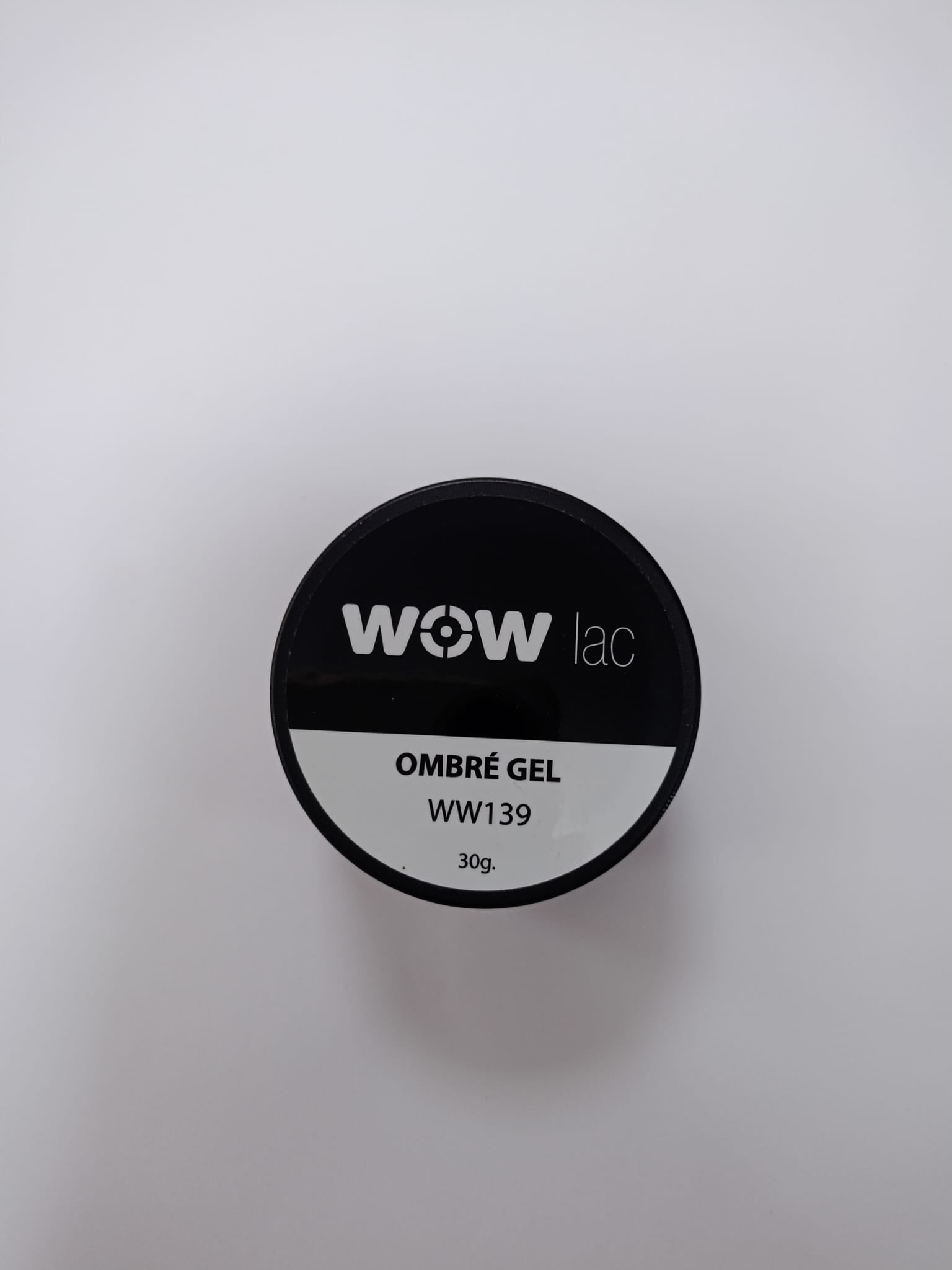 WOWLACK Non Stick Gel Hamur Jel – Beyaz